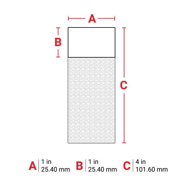 PTL-23-427 Kabloya Sarılan Etiket