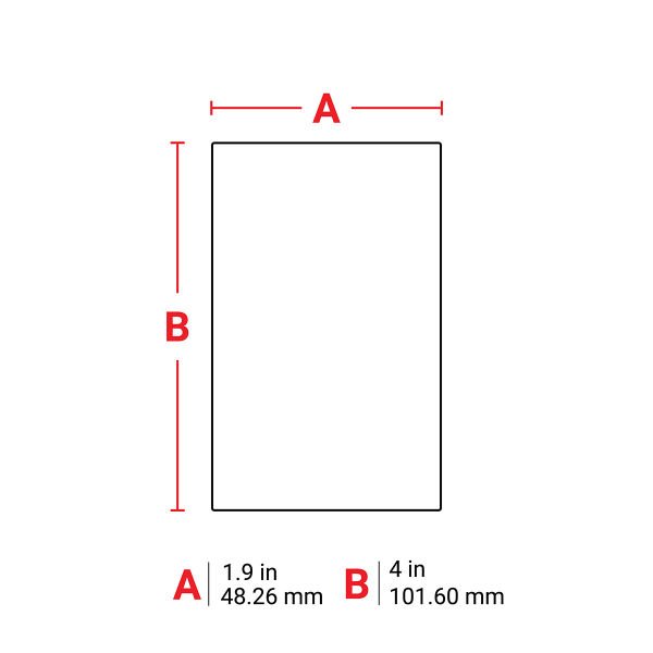 PTL-38-483 Beyaz Genel Amaçlı