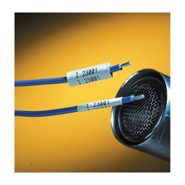 M71-1000-1-342 Isıyla Daralan Etiketler