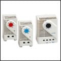 Hidrostat & Termostat