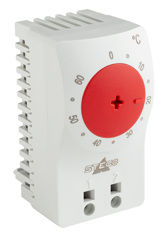 KTO 01140 Termostat  0-60 derece Isıtıcı için