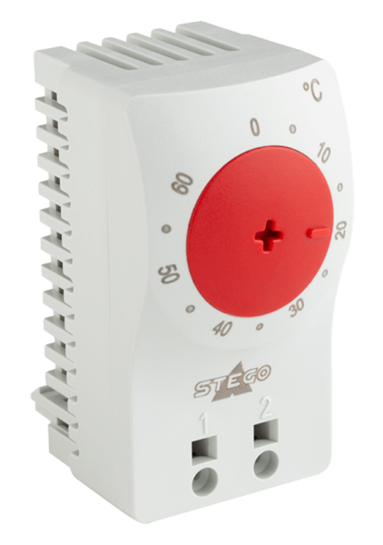 KTO 01140 Termostat  0-60 derece Isıtıcı için