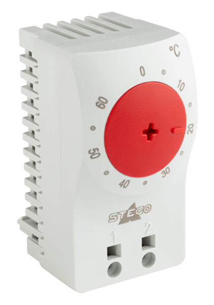 Stego KTO 01140 Isıtıcı Termostatı