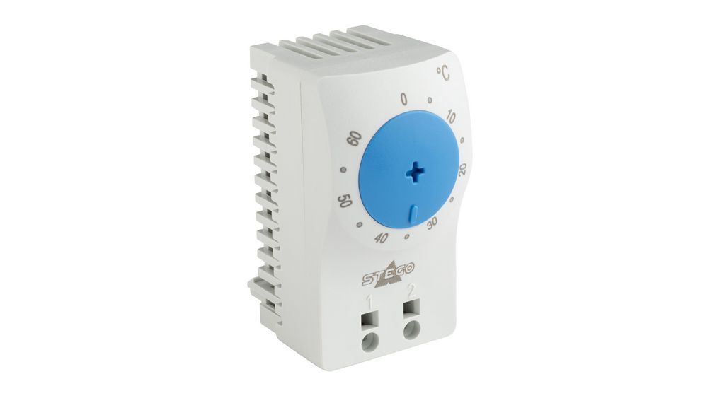 Stego KTS 111 Fan Termostatı