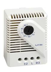 Stego MFR 012 Mekanik Nem Kontrol Cihazı