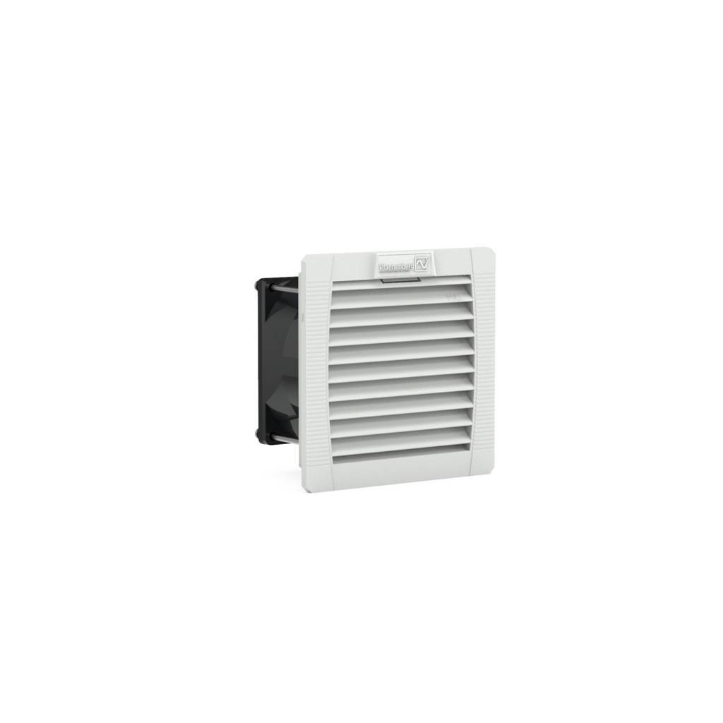 PF 11.000 Fanlı Filtre230Vac IP54 109X109 mm 25 m3
