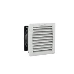 PF 22.000 Fanlı Filtre230Vac IP54 145X145 mm 61 m3