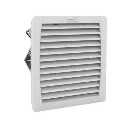 PF 43.000 Fanlı Filtre230Vac IP54 252x252 mm 256 m3