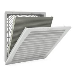 Phannenberg PF 43.000 Fanlı Filtre 230Vac IP55 252X252 mm 233 m3
