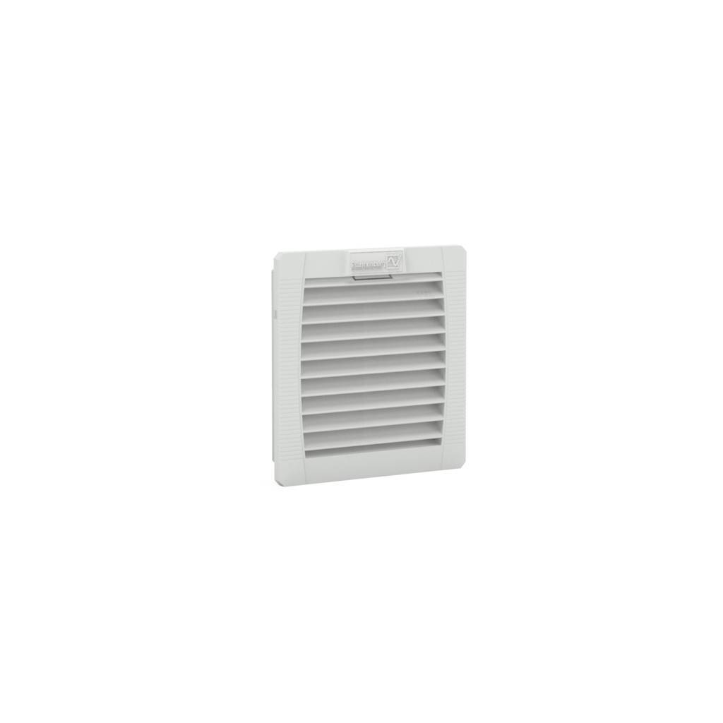 PFA 10.000  Filtreli Izg.IP54 109x109 mm