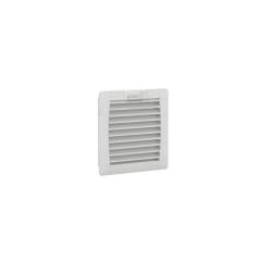 PFA 10.000  Filtreli Izg.IP54 109x109 mm