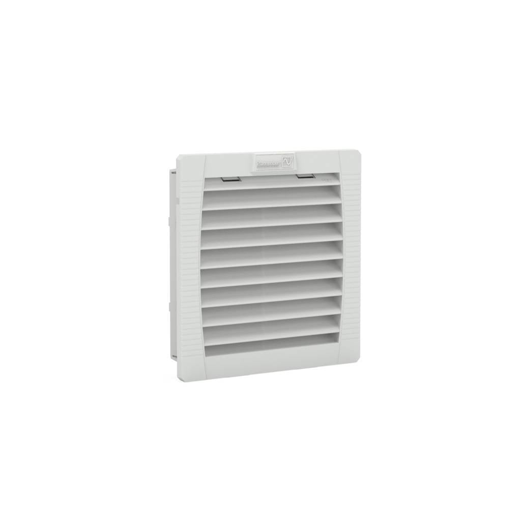 Pfannenberg PFA 20.000 IP54 Filtreli Izgara 145x145 mm