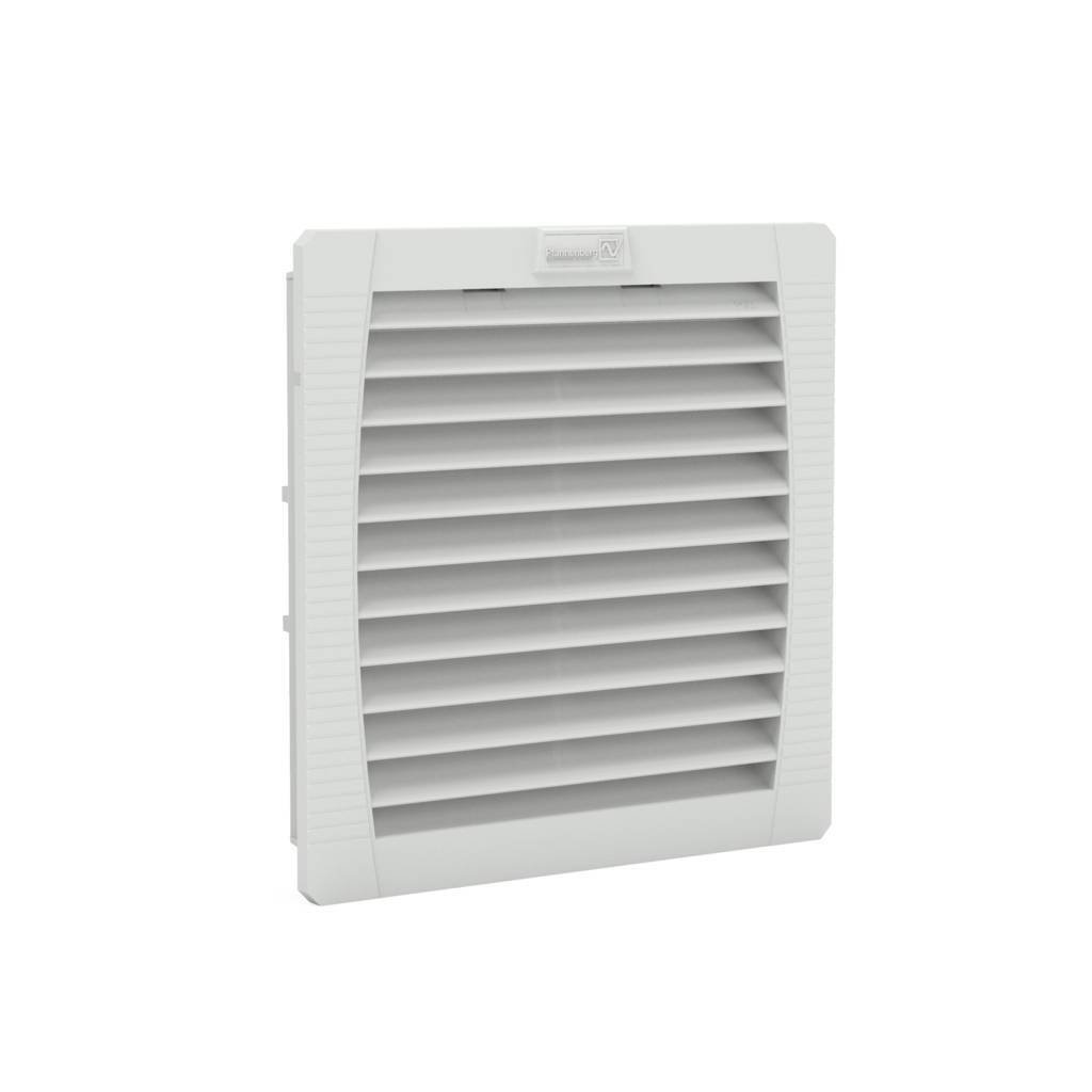 Pfannenberg PFA 30.000 IP54 Filtreli Izgara 202x202 mm