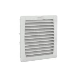 Pfannenberg PFA 30.000 IP54 Filtreli Izgara 202x202 mm
