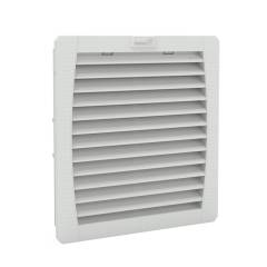 Pfannenberg PFA 40.000 IP55 Filtreli Izgara 252x252 mm