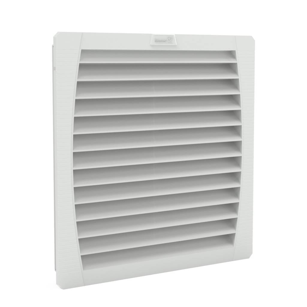 Pfannenberg PFA 60.000 IP54 Filtreli Izgara 320x320 mm