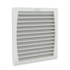 Pfannenberg PFA 60.000 IP54 Filtreli Izgara 320x320 mm