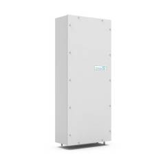 PWS 7332 A/W Heat Exchanger 3150 W 230 Vac
