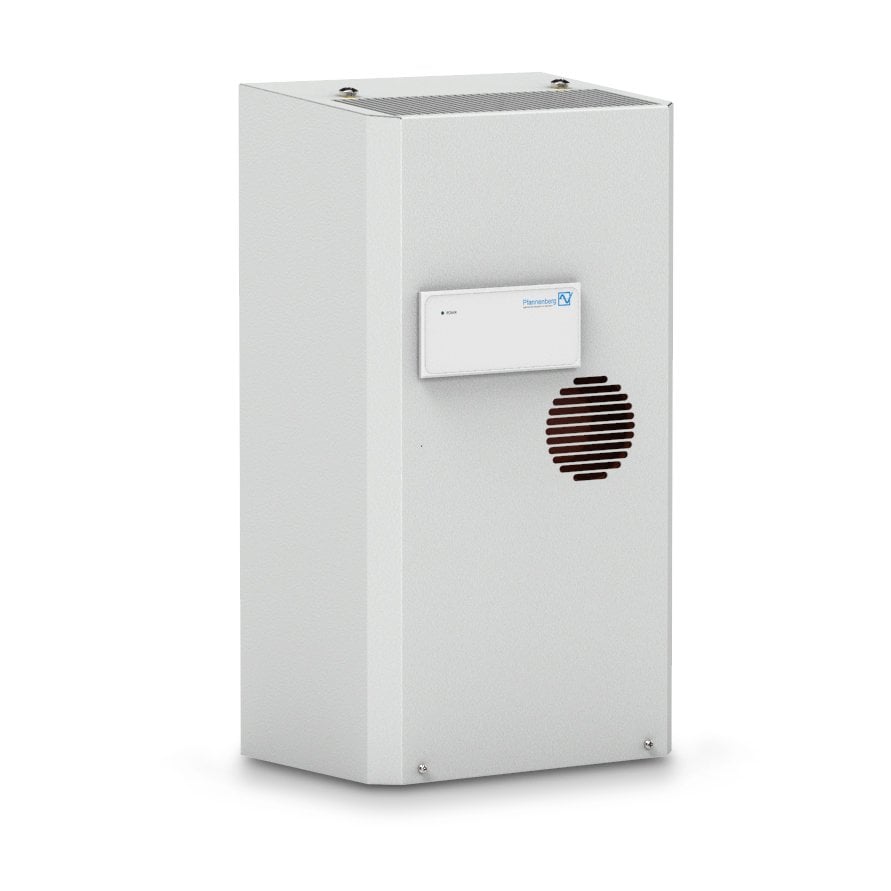 Phannenberg DTS 9031 SC Pano Soğutucu 510W 230Vac