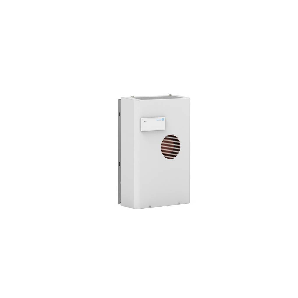 Phannenberg DTS 9041 SC Pano Soğutucu 870W 230Vac
