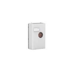 Phannenberg DTS 9041 SC Pano Soğutucu 870W 230Vac