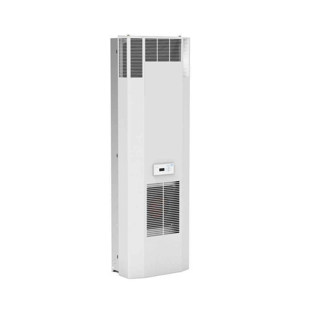 Phannenberg DTS 6401 SC Pano Soğutucu 2000W 400Vac