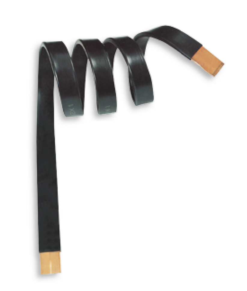 Flexible Bakır Bara  20 x 1 x 2 280 A