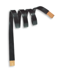 Flexible Bakır Bara  20 x 1 x 2 280 A