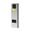 DTI 6401 SC Pano Kliması 2000 W,400 Vac