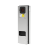 Pfannenberg DTI 6401 SC Pano Kliması 2000 W,400 Vac