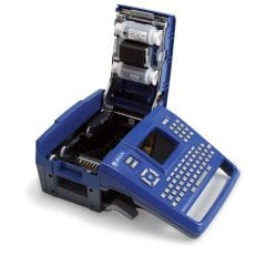 Brady BMP71 Taşınabilir Endüstriyel Etiket Yazıcı