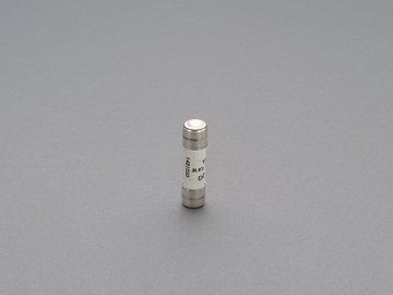 silindirik sigorta 4 A 500 V, gG 10 x 38