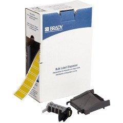 Brady BPTLEP-06-7593 YL Kalın Pano Etiketi