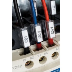 Brady AC-1-L16 Plastik Kılıf