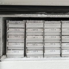 M21-750-499 Naylon Bez Sürekli Etiket