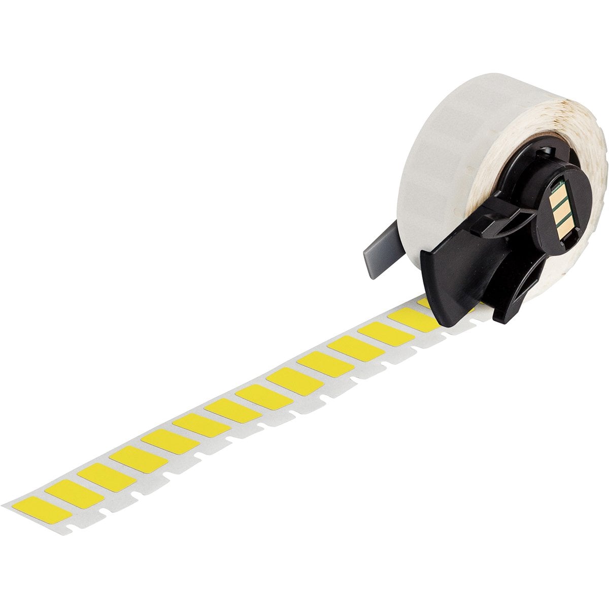 Brady PTL-67-499-YL Naylon Bez Etiket
