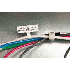 Brady M71FP-1-425 Bayrak Etiket