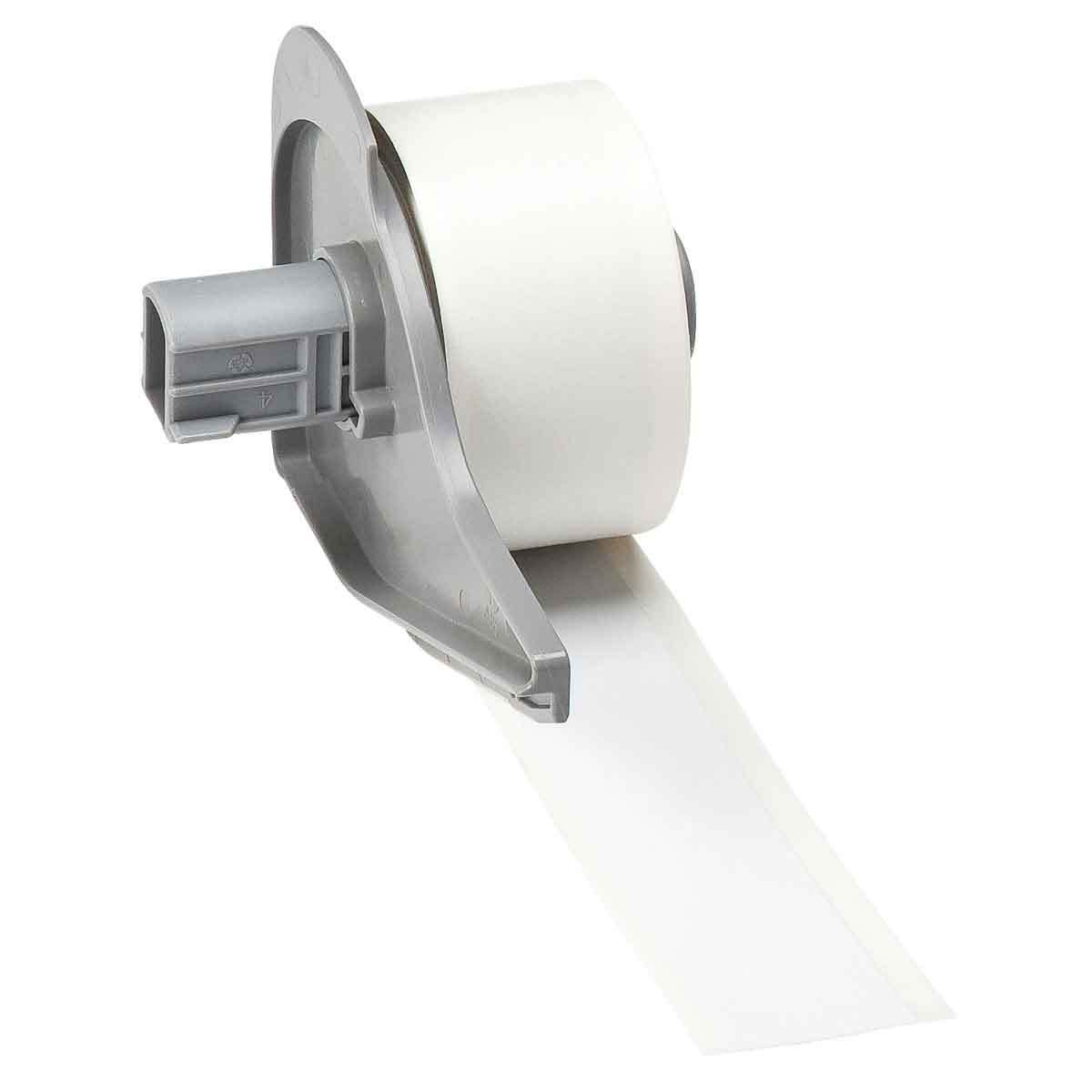 Brady M71C-1000-595WT İç ve Dış Mekân Vinil Etiket Beyaz