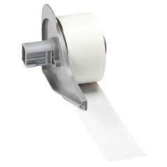 Brady M71C-1000-595WT İç ve Dış Mekân Vinil Etiket Beyaz