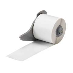 Brady M71C-2000-595 WT İç ve Dış Mekân Vinil Etiket Beyaz