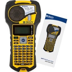 Brady M210 Taşınabilir Etiket Yazıcı
