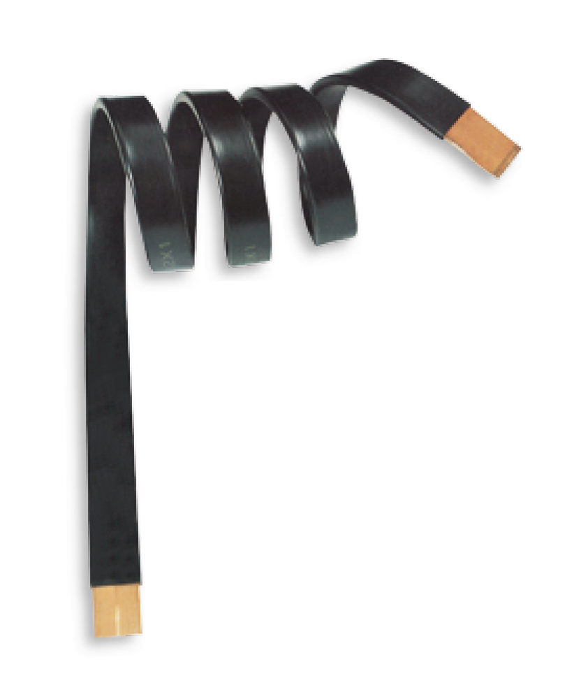 Flexible Bakır Bara  24 x 1 x 4 470 A
