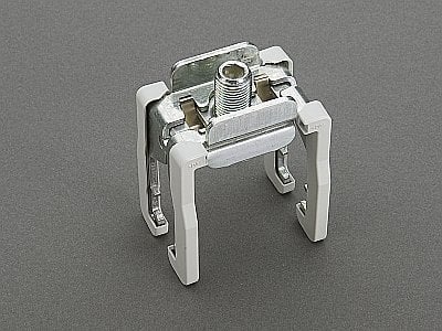 Wöhner Bara Klemensi 500–1000 mm² 1600 A (01069)