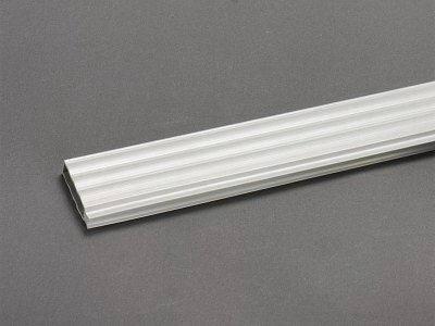 Bara kapağı,5 mm kalınlığındaki baralar için (Uzunluk:1 m)