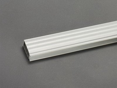 Bara kapağı,10 mm kalınlığındaki baralar için (Uzunluk:1 m)