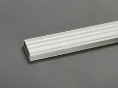Bara kapağı,10 mm kalınlığındaki baralar için (Uzunluk:1 m)