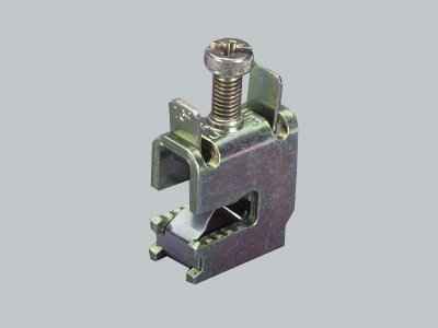 Wöhner Bara Klemensi 1,5–16 mm² 5 mm Bara (01284)
