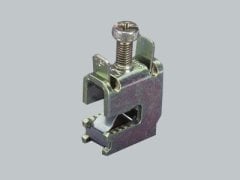 Bara Klemensi 1,5 - 16 mm²,  (Kalınlığı 5 mm baralar için)