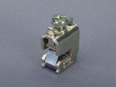 Wöhner Bara Klemensi 4–35 mm² 5 mm Bara (01285)