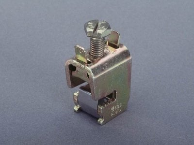 Wöhner Bara Klemensi 16–70 mm² 5 mm Bara (01287)